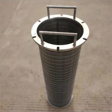 Wedge Wire Tube Filter